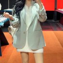 레이지샵 이브 핸드메이드 코트 후기 (mint)민트