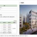 푸르지오상가앞 이미지