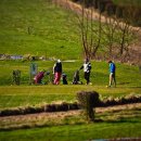 골프아카데미 블루 이미지