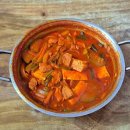 착한돼지(광주점) | [광주] 광주 돼지찌개 엄마네 돼지찌개【주말 웨이팅 후기 돼지찌개 계란부침】