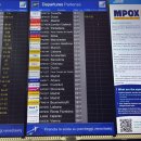 1727 | [이탈리아 가족여행] 베네치아 마르코폴로 공항 라운지, 에어프랑스 AF1727, 아시아나 OZ502 후기