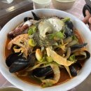 가파도해녀촌식당
