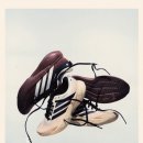 E-001 | 슈퍼노바 라이즈 3 송포더뮤트 어번 초크 화이트 KI3616 - 조용히 강한 SFTM ADIRUN001 콜라보 리뷰후기