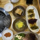 맛찬들왕소금구이 사상점 | 부산 사상구 맛집 구워주는 고깃집 맛찬들 왕소금구이 사상점 내돈내산 회식 후기 삼겹살 목살 비빔냉면...