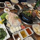 숙성로바다길 | 의정부 횟집 숙성로바다길 후기 스끼다시 잘 나오는 숙성회 맛집