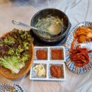 하륜일만족발 이미지