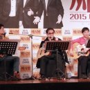 쎄시봉 콘서트 이미지