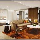 한중레지던스 이미지