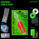 성훈세탁 | 엔하이픈 미니 6집 Desire : Unleash 앨범 리뷰