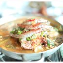 딴뚝통나무집식당 이미지