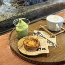 구룡목장 | [포항 카페] 구룡포 일본인가옥거리 카페 : 구룡가옥 (에그타르트 맛집 내돈내산)