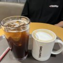 탐앤탐스용두동아제약점