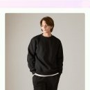 뽀송뽀송 세탁하우스 | 베이직하우스 기모 맨투맨 추위 많이 타는 에디터의 난방비 절약템! 솔직후기