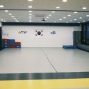 용인대 국가대표 태권도 스쿨 이미지