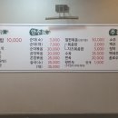 조부자매운순대가 - 원주시 능라동길 47 | 조부자매운순대가