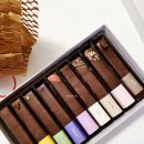 미라보 | 미라보쇼콜라 빼빼로데이 기념일 남친 여친 선물 추천 후기