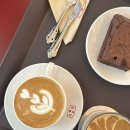 현대자동차그린서비스성동점 | [뚝섬역 카페_성수 그린룸] 시그니처메뉴 추천 후기