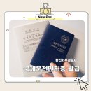 동대문구청 종합민원실 입구 | 국제운전면허증 발급 방법 총정리 용인서부경찰서 통합민원실 방문기