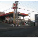 사거리주유소 이미지