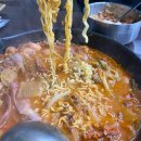 송탄부대찌개숯불갈비 | 송탄부대찌개 원조 최네집 부대찌개 본점 주차가능