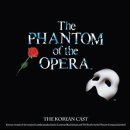 2009 :: 오페라의 유령(The Phantom of the Opera) OST (The Korean Cast) 이미지