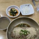 꿈꾸는동안 | 용산 아이파크몰 맛집 '꿈꾸는 메밀' | 위치 및 후기, 속 편한 한 끼