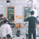남성컷트(젠틀맨)
