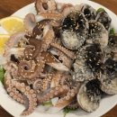 광안리 근처 부산 수영 맛집 &#34;남해삼촌&#34; 제철 쭈꾸미숙회 후기