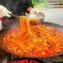 흥부목장 | 생생정보 김동완 가평! 솥뚜껑 닭볶음탕 위치 &amp; 어비계곡 양떼목장 총정리