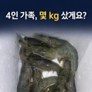 우리유통 | [공지] 당진 청강유통 생새우 1kg 가격 후기｜양식장 직판 제철 흰다리새우