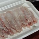 충무활어횟집 | 통영중앙시장회추천 산청활어 회포장 후기