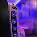 불빛노래연습장 이미지