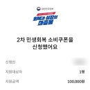 서부의원 | 9월 일상 소비쿠폰 신청, 서부이촌동 임장, 클럽미즈라미체의원 인모드리프팅 후기