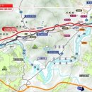 국도46호 경춘 이미지