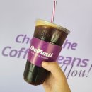 [동네카페] 더 벤티 THE VENTI 젊은 청춘에너지 카페 브랜드 더 벤티 SINCE 2014 다시 뛰는 2024