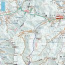 신반천 | 산성산~한우산~선암산~일붕사