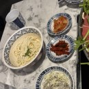 4500 | 대전 대흥동맛집 화산샤브칼국수 미나리샤브 후기