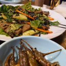 조선쌈밥 이미지