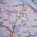 김해 봉화마을 봉화산, 무척산(702m) 이미지