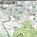 엄광산 동구경계 이미지