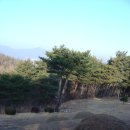 희선목욕탕 | 2011 0205근교산 용천북지맥2구간산행
