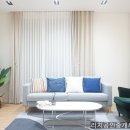 도시가스인입. 상하수도. 여러가지구조, 고양시 내유동 단독주택 단지형 타운하우스 이미지