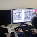 러셀평촌학원지점 | "디지털드로잉, 어디까지 배워봤니?" 평촌미술학원 SBS아카데미게임학원 6개월 수강 후기