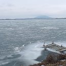 교동면 난정저수지 이미지