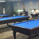 빌리지 당구클럽 이미지