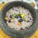 시골돌솥쌈밥 이미지