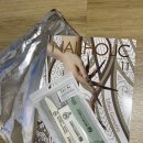 [네일잡지]네일홀릭(NAILHOLIC) 11월호 잡지 도착