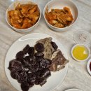 탁골 | 포항 구룡포시장 45년 전통의 떡볶이 맛집 '백설분식' 내돈내산 솔직후기