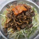 뉴한양카센타 | 고향투어 부여 한우파불고기 한우사골물냉면 맛집(6시내고향)