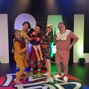 옹알스 히스토리 쇼 이미지